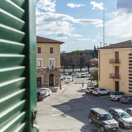 Blu Bed Daire Castelnuovo del Garda Dış mekan fotoğraf