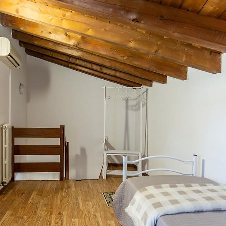 Blu Bed Daire Castelnuovo del Garda Dış mekan fotoğraf