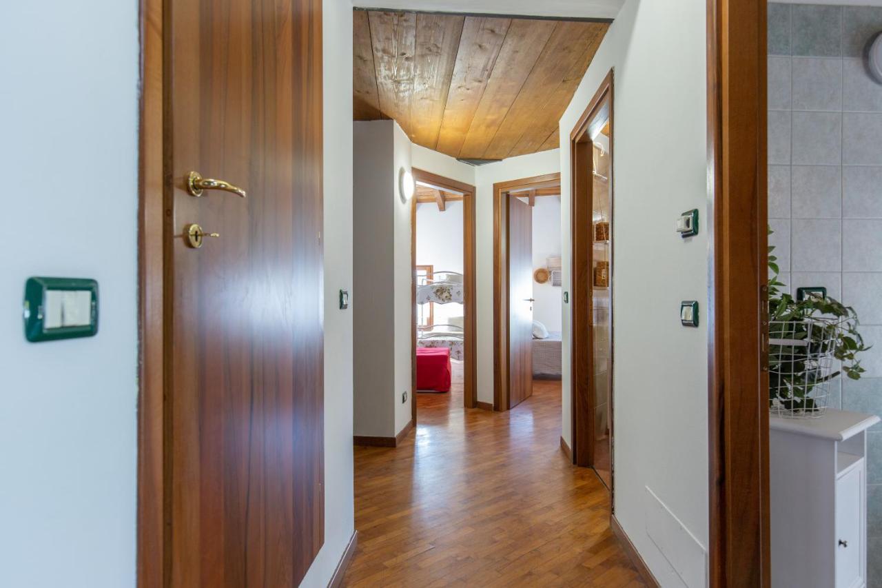 Blu Bed Daire Castelnuovo del Garda Dış mekan fotoğraf