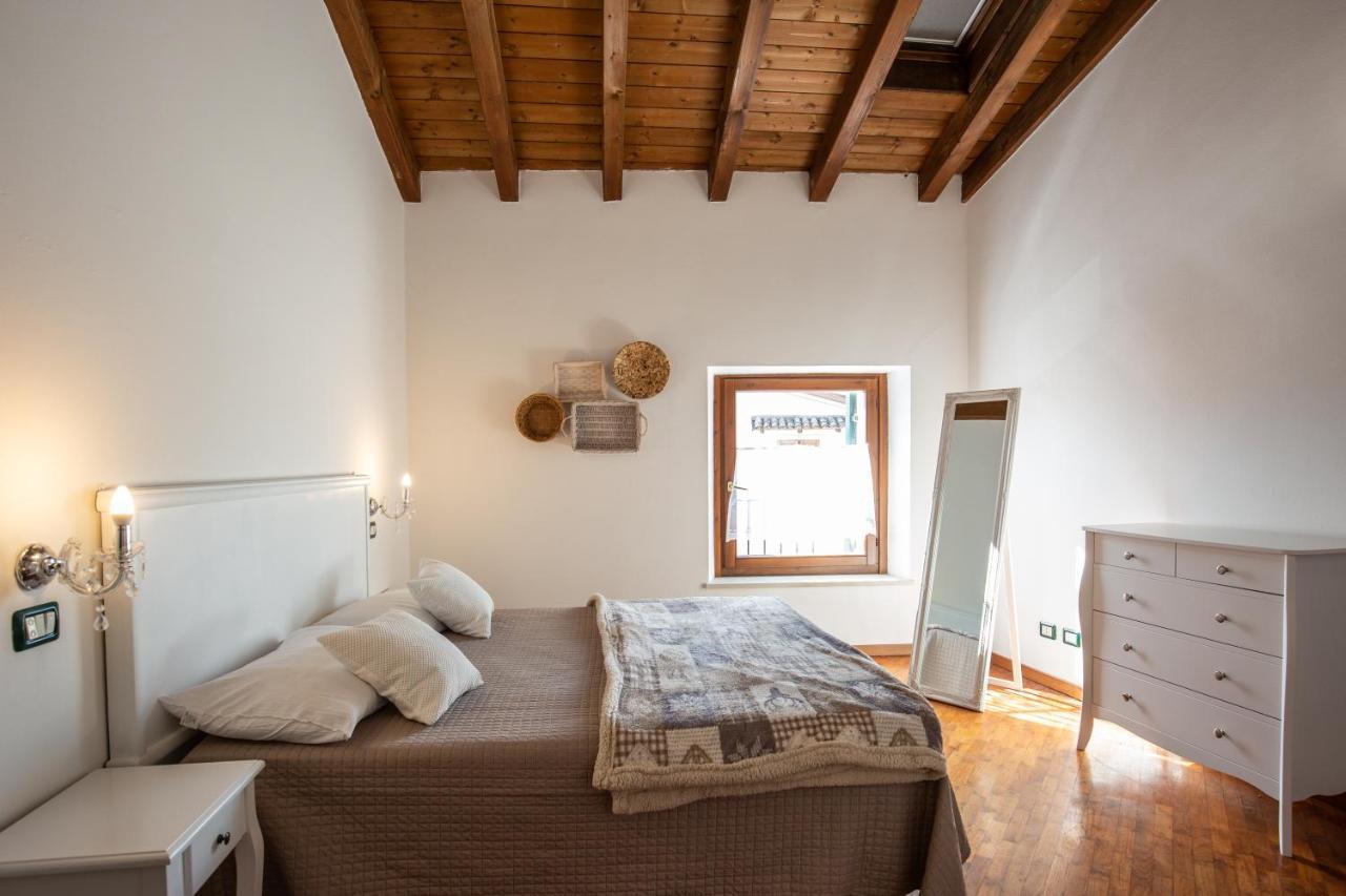 Blu Bed Daire Castelnuovo del Garda Dış mekan fotoğraf