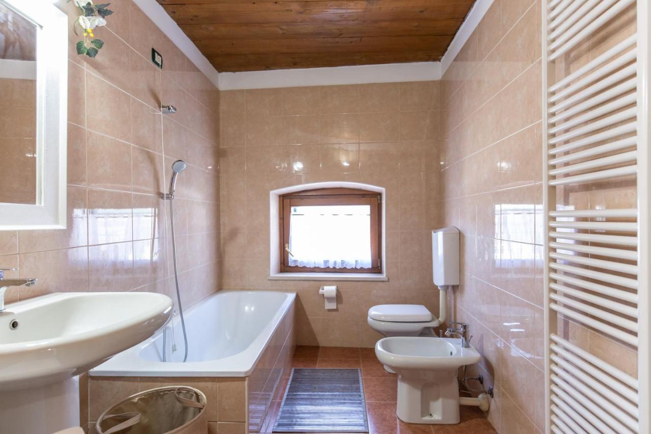Blu Bed Daire Castelnuovo del Garda Dış mekan fotoğraf