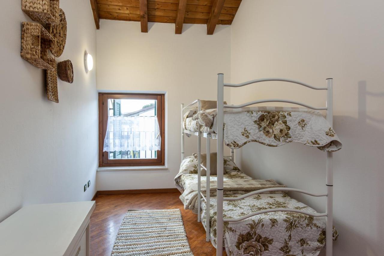 Blu Bed Daire Castelnuovo del Garda Dış mekan fotoğraf