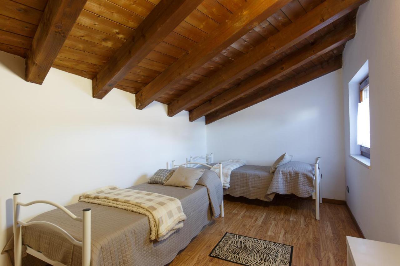 Blu Bed Daire Castelnuovo del Garda Dış mekan fotoğraf