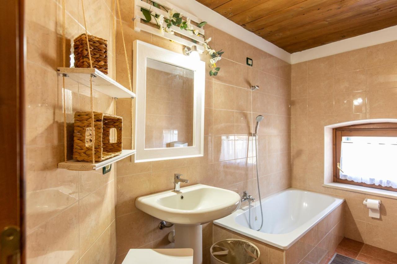 Blu Bed Daire Castelnuovo del Garda Dış mekan fotoğraf