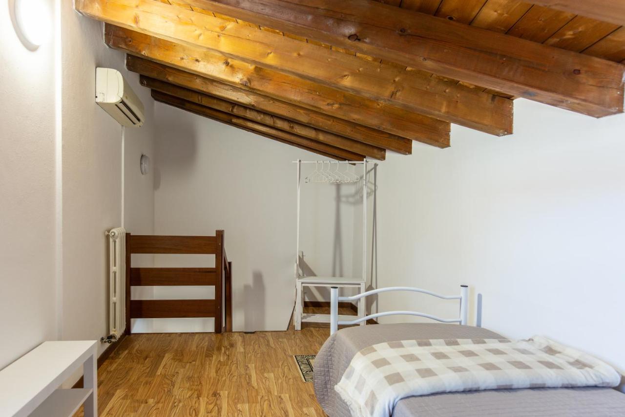 Blu Bed Daire Castelnuovo del Garda Dış mekan fotoğraf