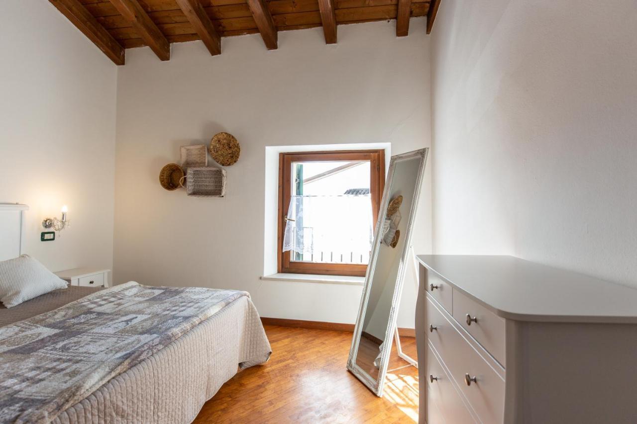 Blu Bed Daire Castelnuovo del Garda Dış mekan fotoğraf