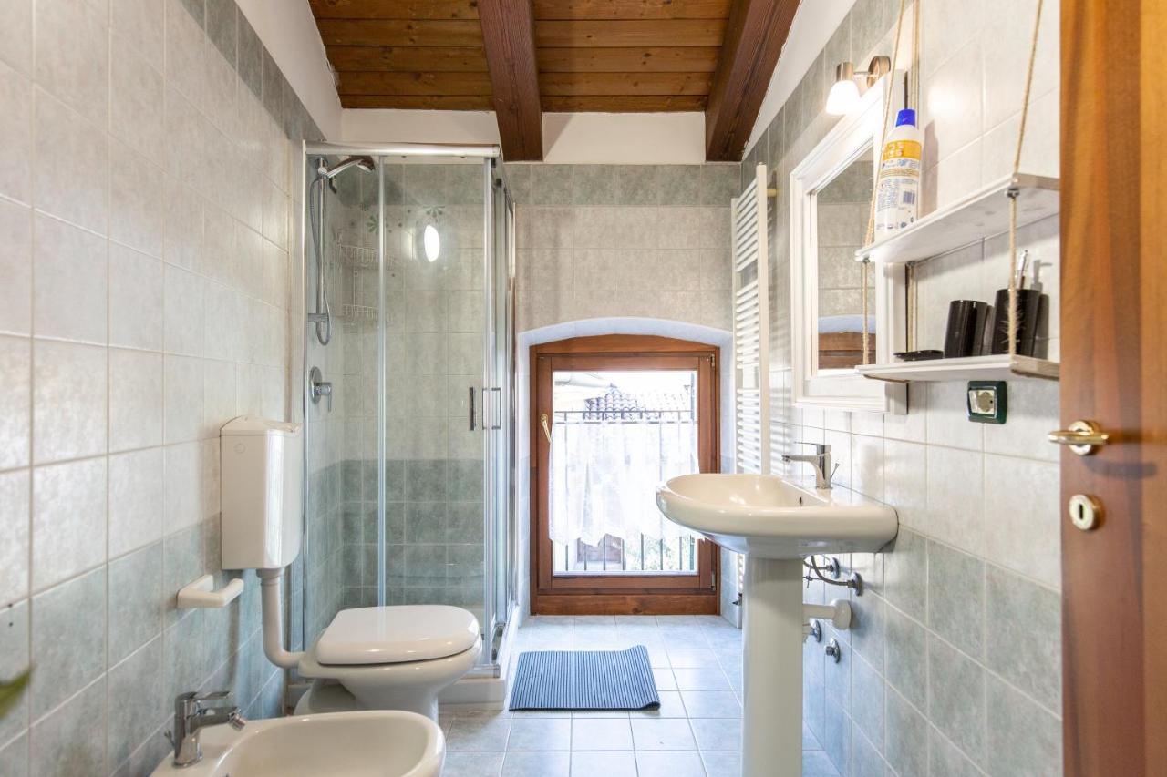 Blu Bed Daire Castelnuovo del Garda Dış mekan fotoğraf
